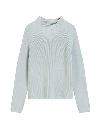 MARC O'POLO | Pullover | hellblau